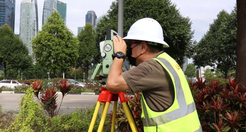 191WhyyoucanexpectoutstandingdurabilityandreliabilityfromLeicaFlexLineManualTotalStations